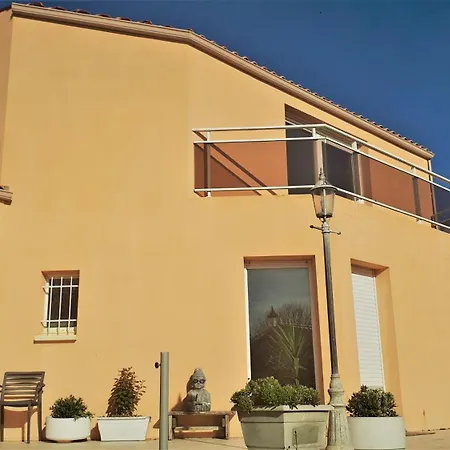 فندق 3 Etoiles 11 A 13 Pers 300m Piscine Privee Châtelaillon-Plage